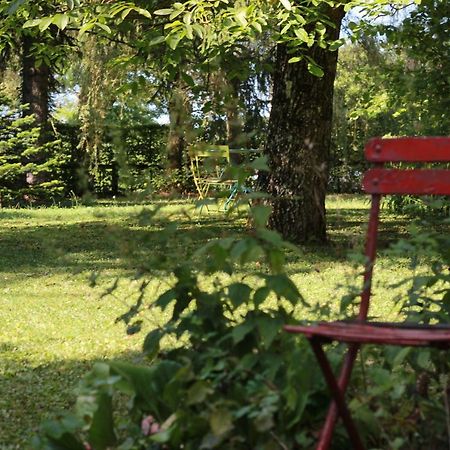 La Sapiniere De Vittel Βίλα Εξωτερικό φωτογραφία